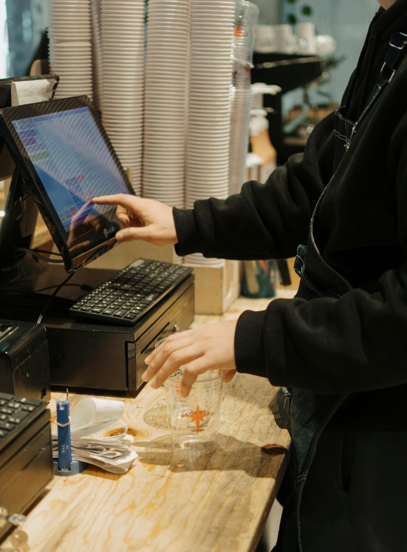 現場の負担を減らす、シンプルで分かりやすい設計